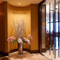 โรงแรมหรูกลางกรุง Hilton Bangkok Grande Asoke