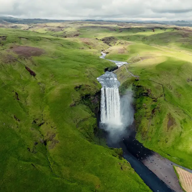 Iceland 🇮🇸 
