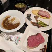 🇯🇵京都「Granvia Hotel Kyoto」到站即到家，初訪京都的好選擇