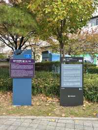 대구에서 산책하기 좋은 역사가 있는 공원🌳💚