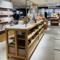 【二子玉川】 中川政七商店 - 大切な方へのギフトにぴったり！-