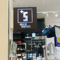 【二子玉川】「＋S」Spiral Market - お洒落な小物に心ときめく -