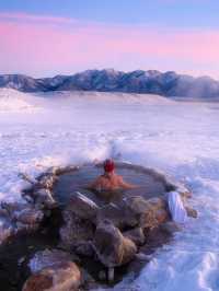 Winter in California: The Ultimate Fun-Filled Getaway 