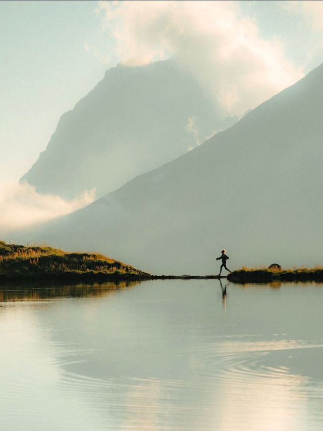 Exploring Allgäu: A Bavarian Alpine Dream