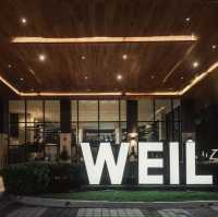 Modern Comfort Meets Heritage Charm: My Stay at WEIL Hotel, Ipoh