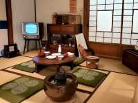 🇯🇵【長谷川町子美術館】