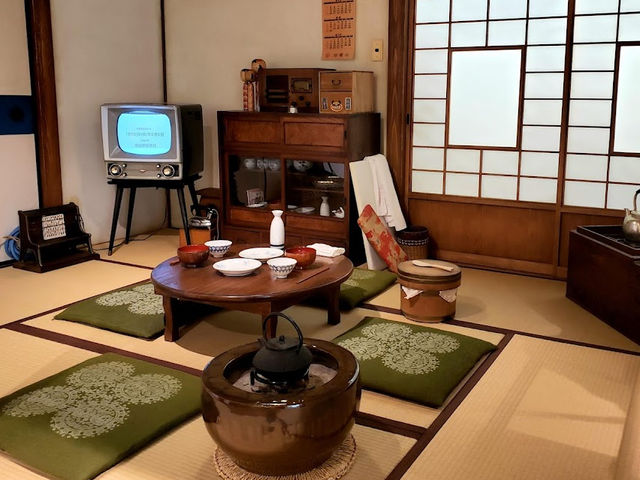 🇯🇵【長谷川町子美術館】