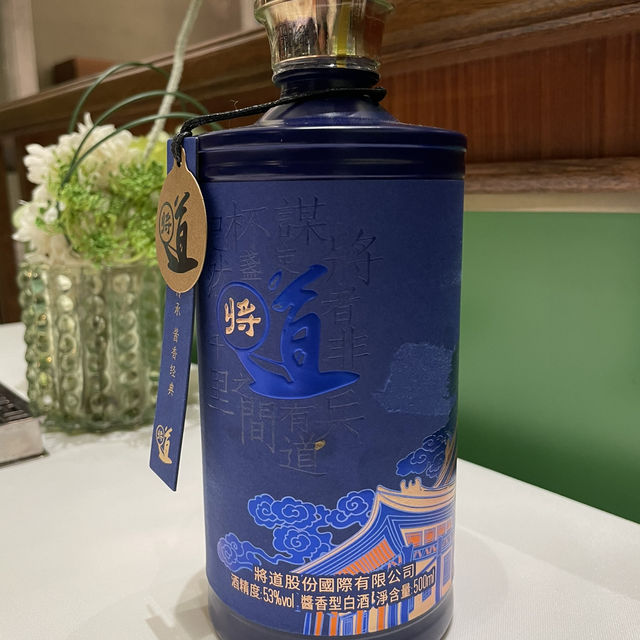 潮食做冬飯