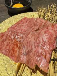【北九州旅行】スタイリッシュな絶品焼肉店🥩