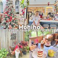 Hohiho Restaurant & Cafe Phuket
