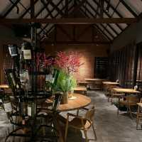 "ทับปิง" ร้านอาหารสไตล์ Homemade ใหม่ล่าสุด