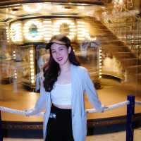 One day trip  : ตลาดน้อย  เจริญกรุง เอเชียทีค