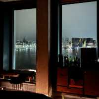 A dream hotel for music lovers in Amsterdam!