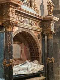 The most antique city in UK that you would not wanna miss