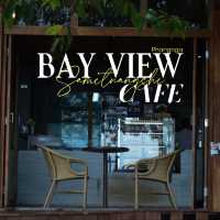 Bay view cafe - sametnangshe boutique