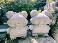 山梨🇯🇵甲斐善光寺