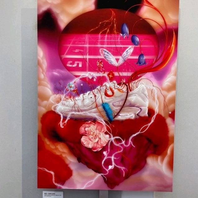 2026年 Nike SNKRS Hongdaeショッピングおすすめ| Trip Moments