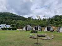 Rock Garden Camping Resort
