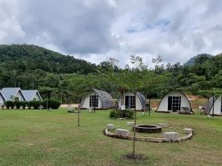 Rock Garden Camping Resort