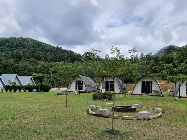 Rock Garden Camping Resort