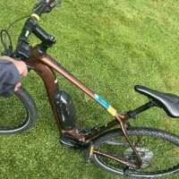 Wine Valley Tour and Excellent E-bikes! 