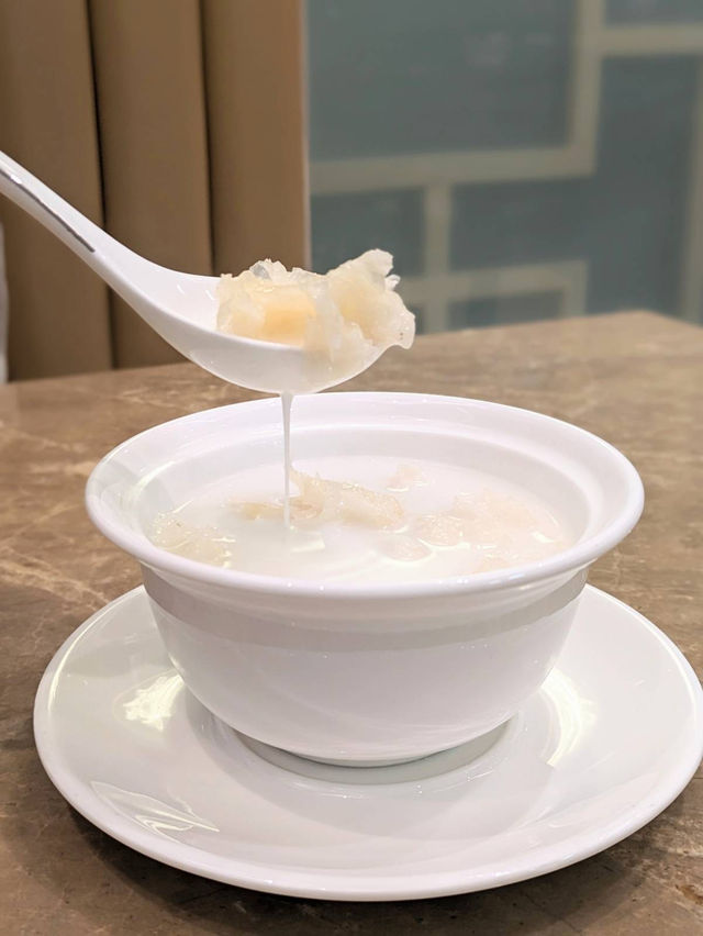 🍲銅鑼灣古色古香潮州菜館 正潮樓🥢