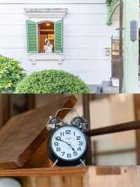  【大分県/由布市】ノスタルジックな穴場建築