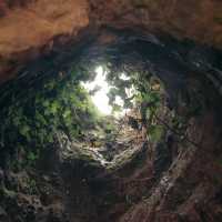 南澳洲甘比爾山洞穴Engelbrecht Cave