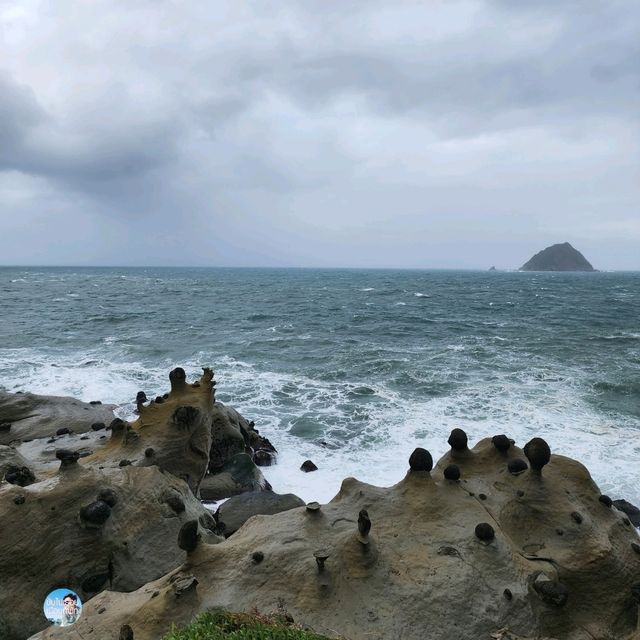 Heping Island Park