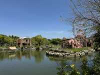 KING'S GARDEN