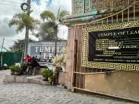 Temple Of Leah Cebu