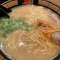一蘭涉谷店
