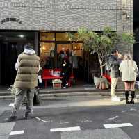 special cafe