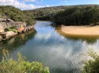 Royal National Park, New South Wales