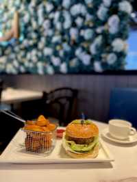 繼續延續12月的快樂🎊 觀塘區酒店西餐廳🍽🍹