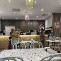 Family Time at Bhai Jim Jum: A Thai Culinary Journey!