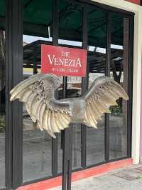 The Venezia at Hua Hin Thailand 🇹🇭 
