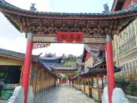 Stepping into the Past: A Day at Lijiang’s Enchanting Old Town