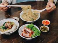 เปิดพิกัดสายมูที่…ปีนังสุดปัง 4 วัน งบ 4 พัน 