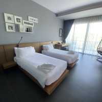 The gallery hotel Naihan 