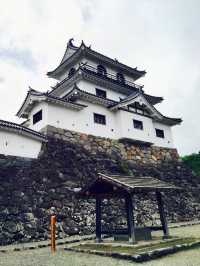 【宮城　お城巡り】
