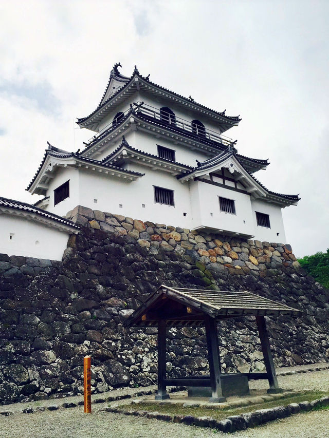【宮城　お城巡り】