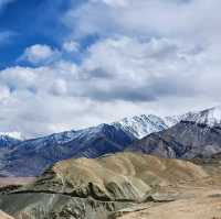 เลห์ ลาดักห์ (Leh Ladakh)