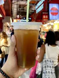 Bugis Street: A Shopper’s Paradise