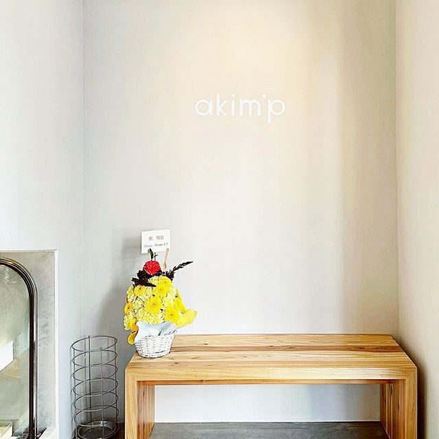 Akimp Cafe