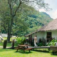 Ile Cafe & Camping Khaoyai🏕️🌿🛖
