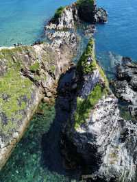 FAMOUS HIKING MOUNT IN TERENGGANU, MALAYSIA