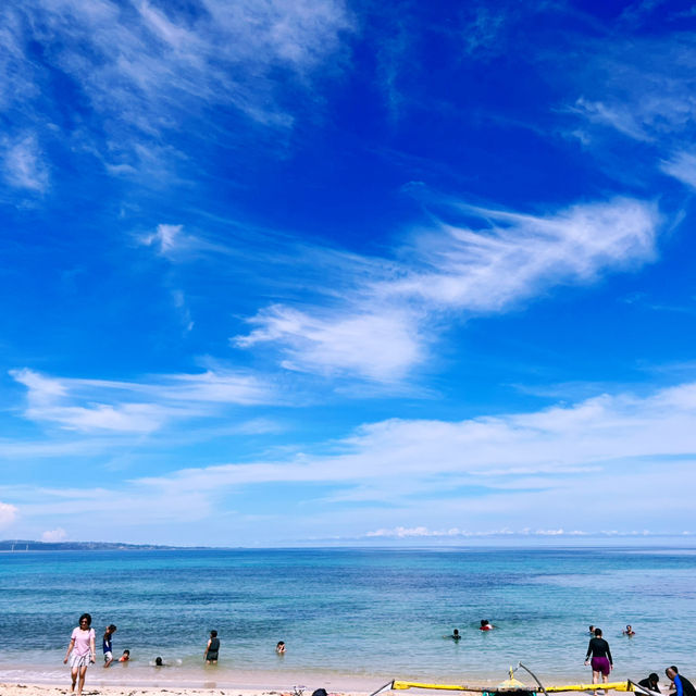 "Paradise Found: Unwind at Pagudpud Saud Beach"