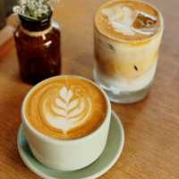 Heart & Home at Sarnies
