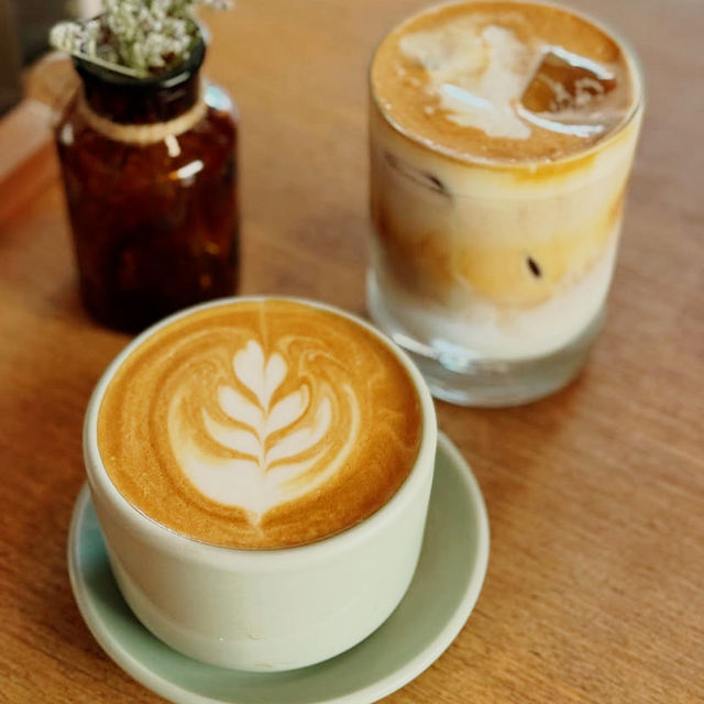 Heart & Home at Sarnies